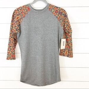 Lularoe Randy Top